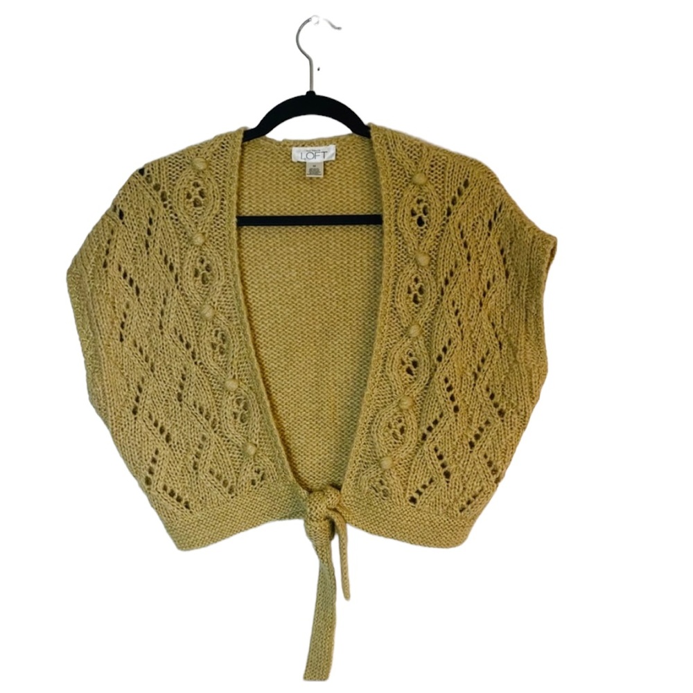 LOFT Ann Taylor Sweater